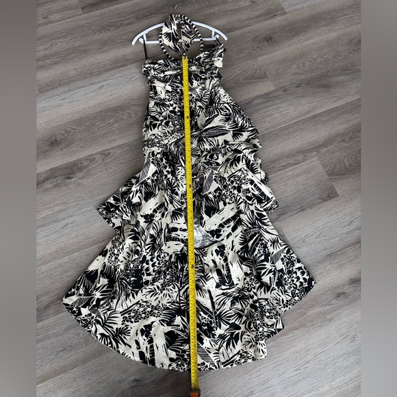 Johanna Ortiz The Comeback Maxi Dress - Picture 9 of 12